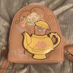 Danielle Nicole Tea Party Backback